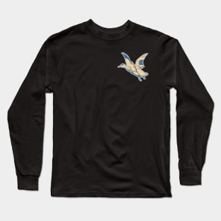 Mallard Duck Long Sleeve T-Shirt